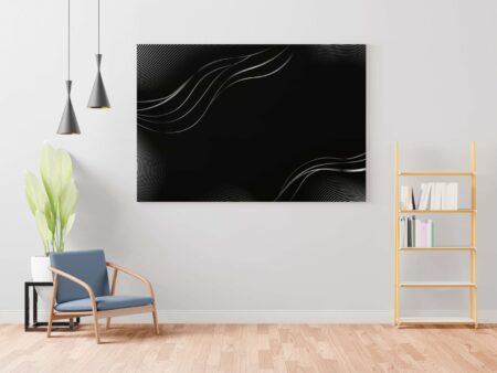 Elegant Canvas Wall Art for Home, Office & Hotels